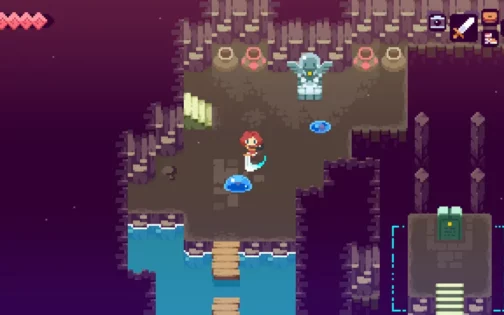 Fairune: Fragment Isles