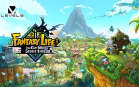 Fantasy Life i: The Girl Who Steals Time se retrasa hasta 2024
