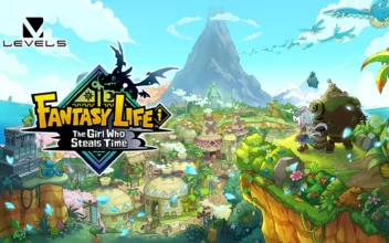 Fantasy Life i: The Girl Who Steals Time se retrasa hasta 2024