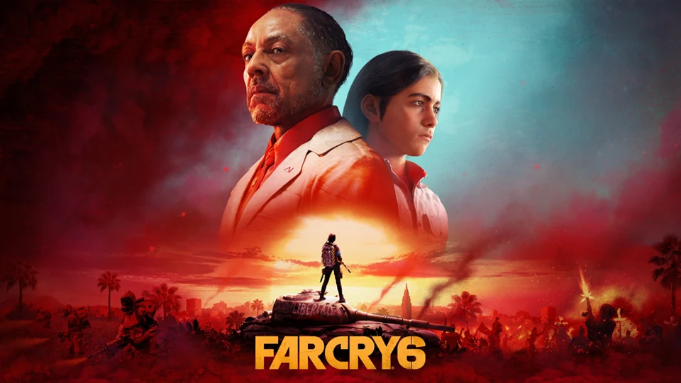 Ubisoft confirma que Far Cry 6 no va a recibir más actualizaciones