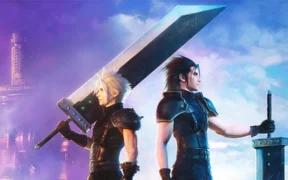 Final Fantasy VII: Ever Crisis llega a PC el 7 de diciembre