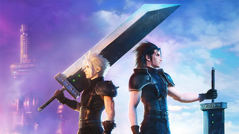Final Fantasy VII: Ever Crisis llega a PC el 7 de diciembre