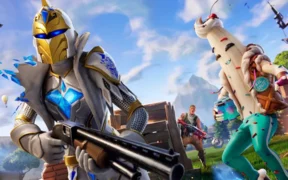Fortnite bate su propio récord con más de 6 millones de jugadores simultáneos