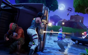 Fortnite da marcha atrás y eliminará el bloqueo de cosméticos por edad