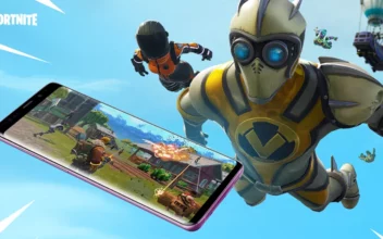 Google ofreció 147 millones a Epic para que lanzase Fortnite en Google Play