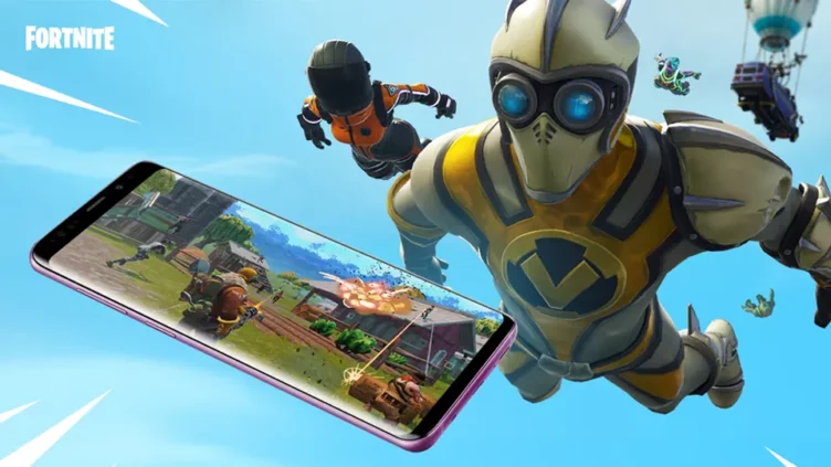 Google ofreció 147 millones a Epic para que lanzase Fortnite en Google Play