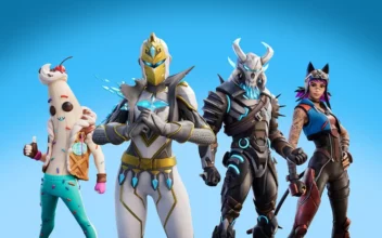 Fortnite estrena informes de voz para notificar insultos en los chats de voz