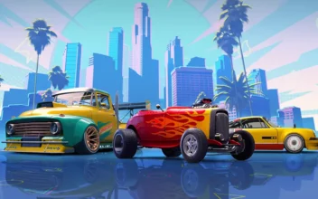 Forza Customs llega hoy a iOS y Android