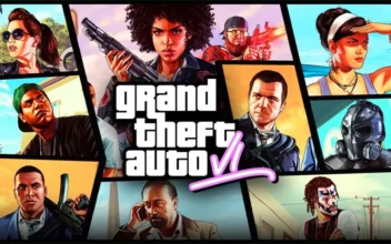 Rockstar anuncia que publicará el primer tráiler de GTA 6 en diciembre