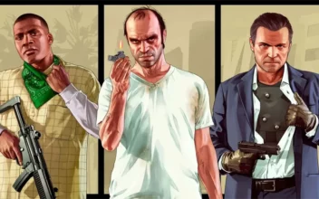 Grand Theft Auto 6 podría ser anunciado esta misma semana