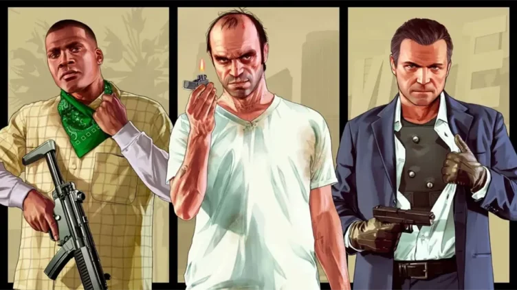 Grand Theft Auto 6 podría ser anunciado esta misma semana
