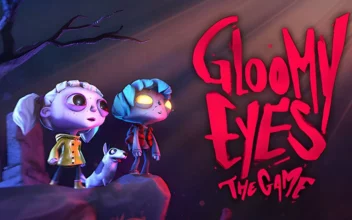 Gloomy Eyes: The Game, anunciado para PC