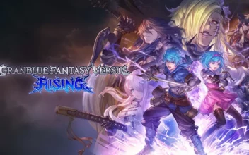 Granblue Fantasy Versus: Rising se retrasa hasta el 14 de diciembre