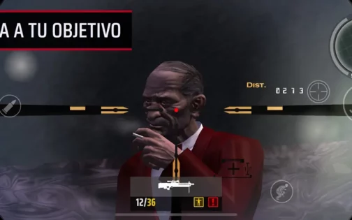 Hitman: Blood Money Reprisal