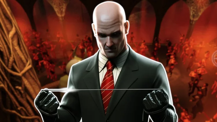 Hitman: Blood Money Reprisal se estrenará en iOS y Android el 30 de noviembre