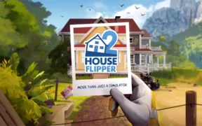 House Flipper 2 se lanzará en la PS5 y la Xbox Series X/S el 21 de marzo de 2024