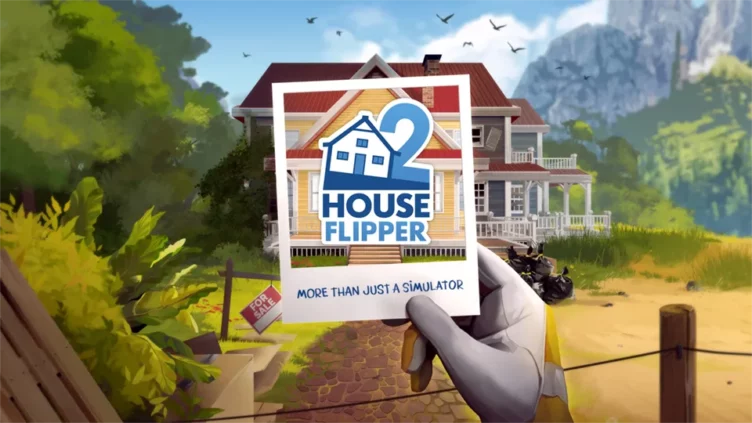 House Flipper 2 se lanzará en la PS5 y la Xbox Series X/S el 21 de marzo de 2024