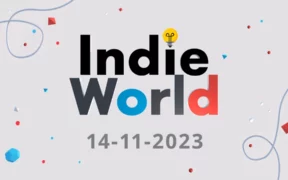 Nintendo emitirá un Indie World mañana 14 de noviembre a las 18:00h