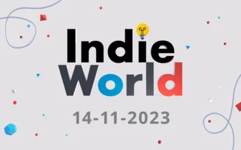 Nintendo emitirá un Indie World mañana 14 de noviembre a las 18:00h