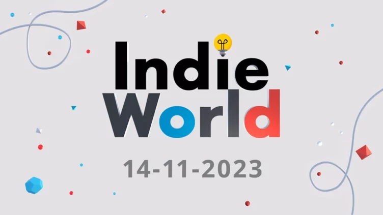 Nintendo emitirá un Indie World mañana 14 de noviembre a las 18:00h