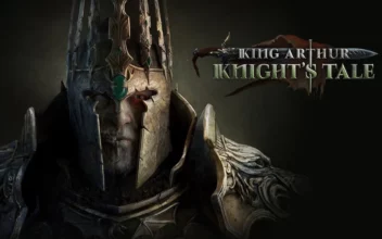 King Arthur: Knight's Tale se lanzará el 22 de febrero de 2024 en la PS5 y Xbox