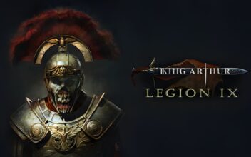 King Arthur: Knight’s Tale va a recibir una expansión titulada Legion IX