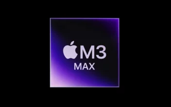 El chip M3 Max es tan rápido como el M2 Ultra en las pruebas de rendimiento