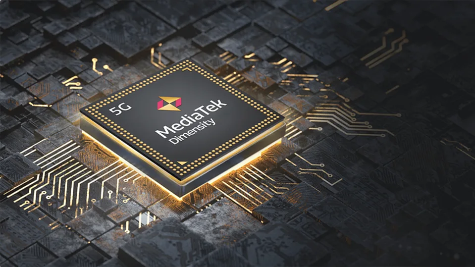MediaTek presenta su nuevo chip Dimensity 8300