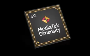 MediaTek presenta su nuevo chip de gama alta Dimensity 9300