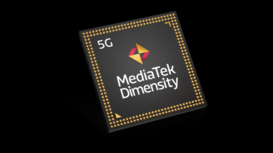 MediaTek presenta su nuevo chip de gama alta Dimensity 9300