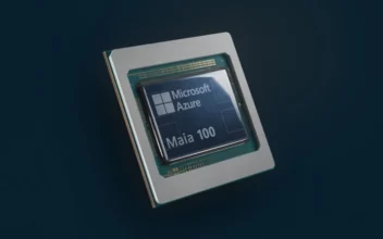 Microsoft presenta a Maia 100, su primer chip para inteligencia artificial