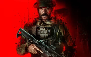 Call of Duty: Modern Warfare III fue desarrollado en sólo un año y medio