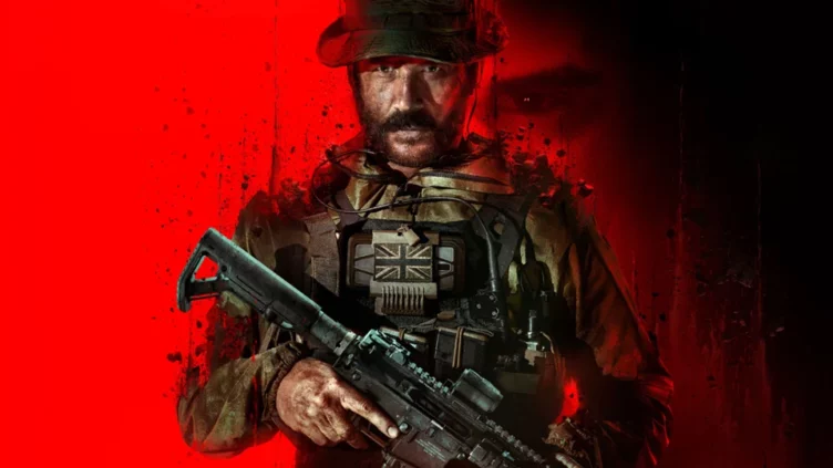 Call of Duty: Modern Warfare III fue desarrollado en sólo un año y medio
