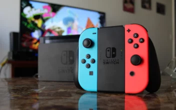 La Nintendo Switch ha vendido 132,46 millones de unidades