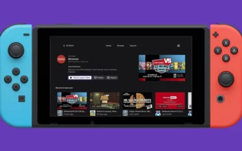 La app de Twitch va a dejar de funcionar en la Nintendo Switch