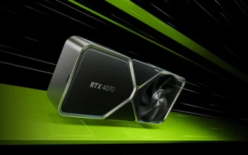 Nvidia podría presentar la RTX 4080 Super y la RTX 4070 Super en el CES 2024