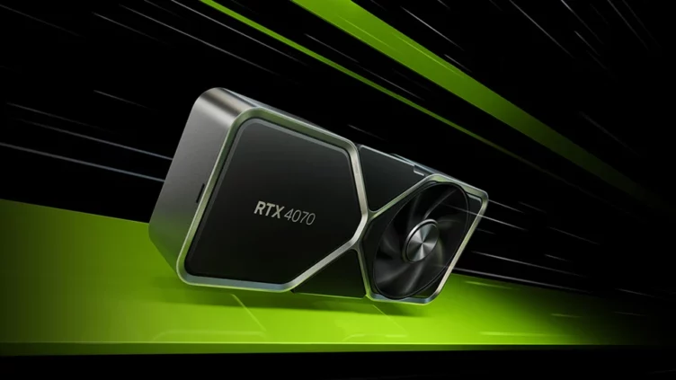Nvidia podría presentar la RTX 4080 Super y la RTX 4070 Super en el CES 2024