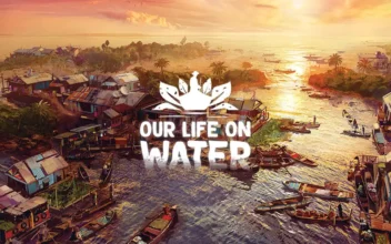 El simulador de vida Our Life on Water se lanzará en PC el año que viene