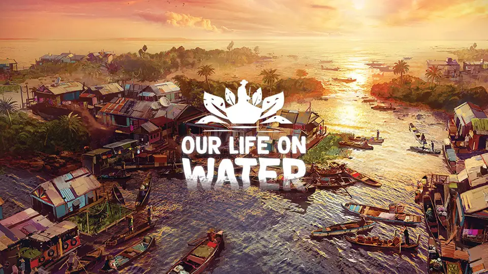 El simulador de vida Our Life on Water se lanzará en PC el año que viene