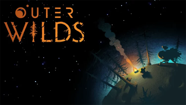 Outer Wilds: Archaeologist Edition se lanzará el 7 de diciembre en la Nintendo Switch