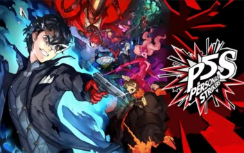 Persona 5 Strikers llega a los 2 millones de copias vendidas