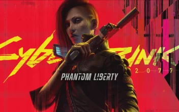 Cyberpunk 2077: Phantom Liberty ha vendido 4,3 millones de copias