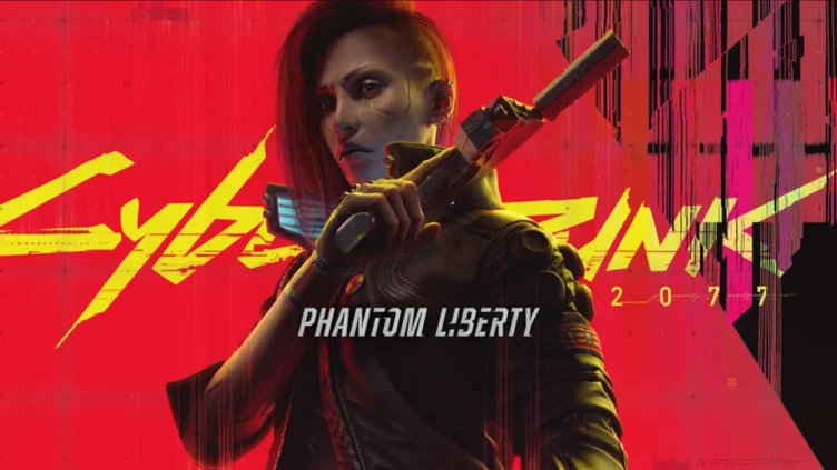 Cyberpunk 2077: Phantom Liberty ha vendido 4,3 millones de copias