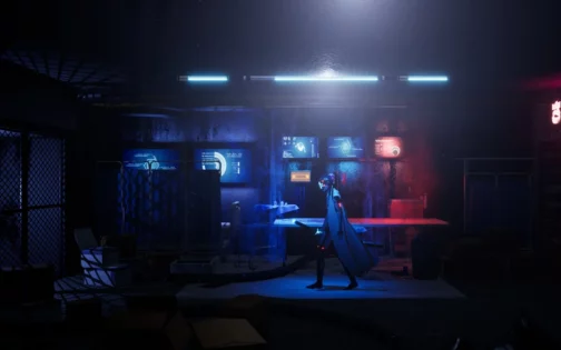 Quantic River