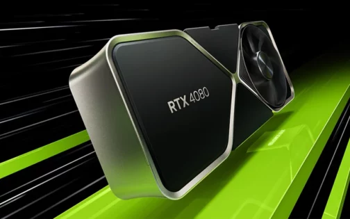 Nvidia anuncia un evento especial en el que desvelará la RTX 4080 y la RTX 4070 Super