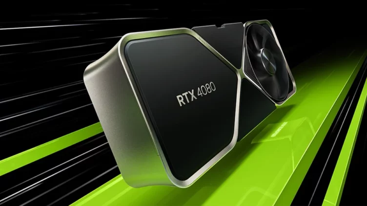 Nvidia anuncia un evento especial en el que desvelará la RTX 4080 y la RTX 4070 Super