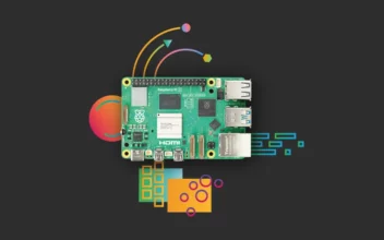 Arm Holdings adquiere una participación minoritaria en Raspberry Pi Ltd