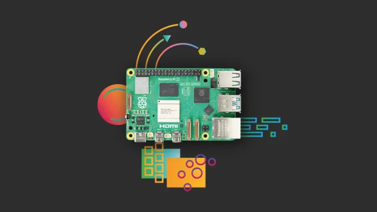 Arm Holdings adquiere una participación minoritaria en Raspberry Pi Ltd