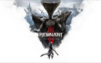 Remnant 2 estrena su primer DLC, titulado El Rey Verdadero