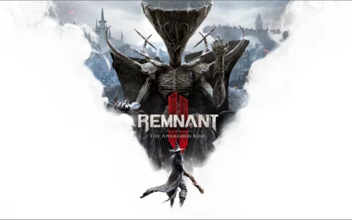 Remnant 2 estrena su primer DLC, titulado El Rey Verdadero